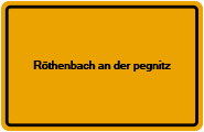 Grundbuchamt Röthenbach an der Pegnitz